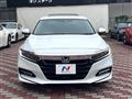 2020 Honda Accord
