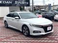 2020 Honda Accord