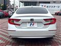 2020 Honda Accord
