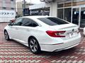 2020 Honda Accord