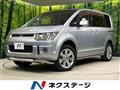 2009 Mitsubishi Delica D5