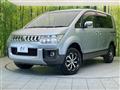 2012 Mitsubishi Delica D5