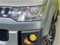 2012 Mitsubishi Delica D5