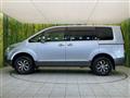 2012 Mitsubishi Delica D5