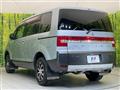 2012 Mitsubishi Delica D5