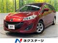 2013 Mazda Premacy