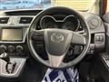 2013 Mazda Premacy