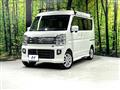 2023 Suzuki Every Wagon