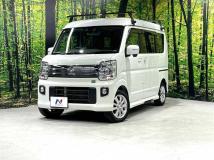 2023 Suzuki Every Wagon