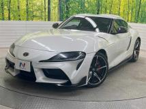 2019 Toyota Supra