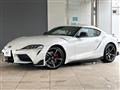 2020 Toyota Supra