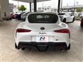 2020 Toyota Supra