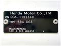 2025 Honda Honda Others