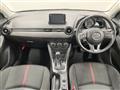 2015 Mazda Demio
