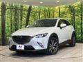 2016 Mazda CX-3