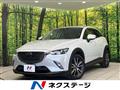 2016 Mazda CX-3
