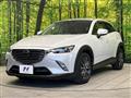 2016 Mazda CX-3