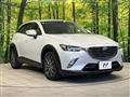 2016 Mazda CX-3