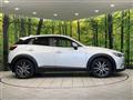 2016 Mazda CX-3