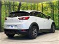 2016 Mazda CX-3