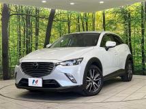2016 Mazda CX-3