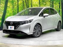 2021 Nissan Note