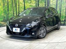 2021 Nissan Note