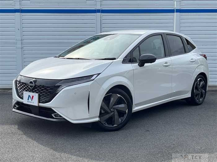 2022 Nissan Nissan Others