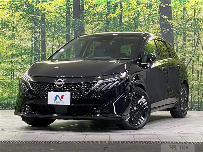 2024 Nissan Nissan Others