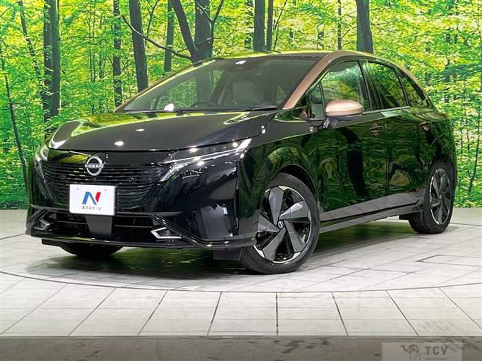 2023 Nissan Nissan Others