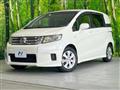 2011 Honda Freed Spike