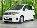 2011 Honda Freed Spike