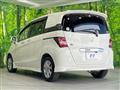 2011 Honda Freed Spike