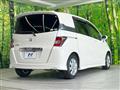 2011 Honda Freed Spike
