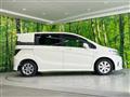 2011 Honda Freed Spike