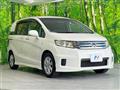 2011 Honda Freed Spike