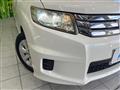 2011 Honda Freed Spike