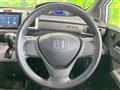 2011 Honda Freed Spike