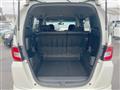 2010 Honda Freed Spike
