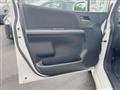 2010 Honda Freed Spike