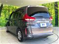 2016 Honda Freed