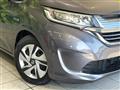 2016 Honda Freed