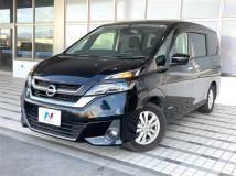 2017 Nissan Serena