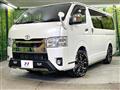 2021 Toyota Hiace Van