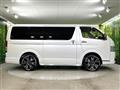 2021 Toyota Hiace Van