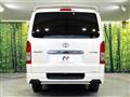 2021 Toyota Hiace Van