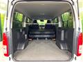2021 Toyota Hiace Van