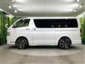2021 Toyota Hiace Van