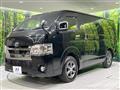 2021 Toyota Hiace Van
