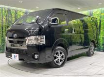 2021 Toyota Hiace Van